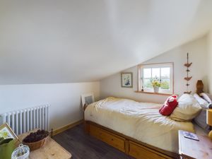 Bedroom 3- click for photo gallery